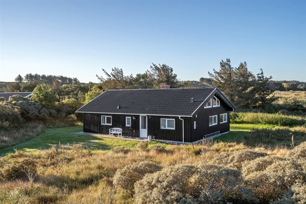Sommerhus 10-8233