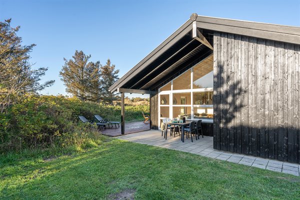 Sommerhus 10-8233