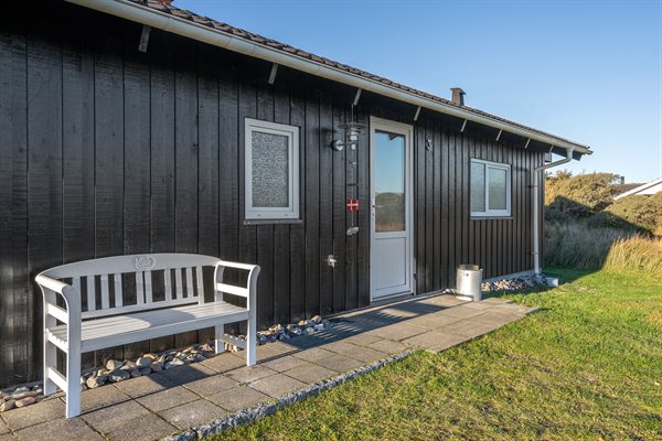 Sommerhus 10-8233