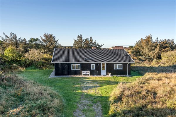 Sommerhus 10-8233