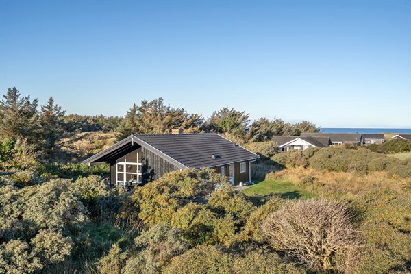 Sommerhus 10-8233