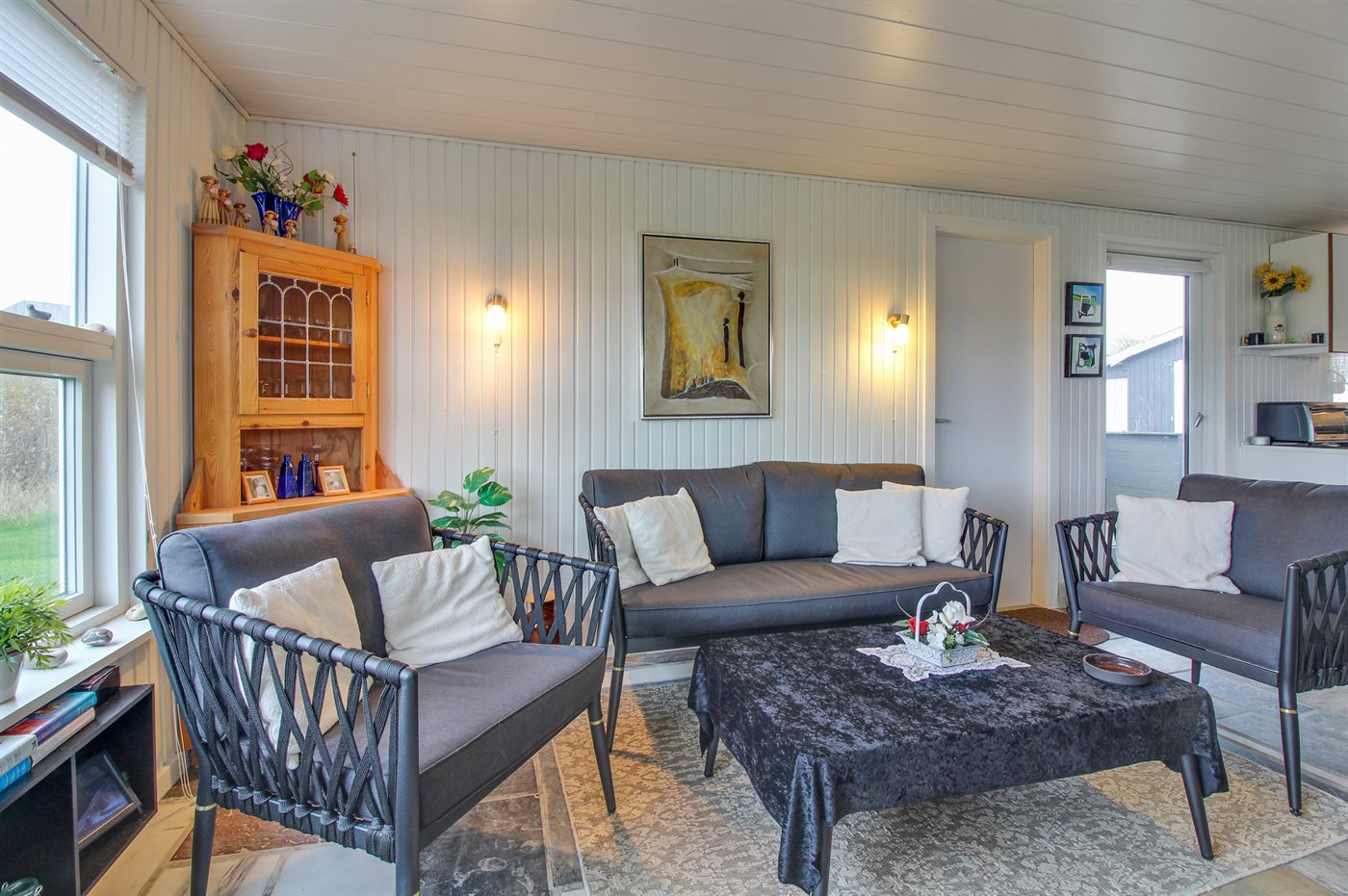 Ferienhaus 10-8234 in Nörlev - Bild 2