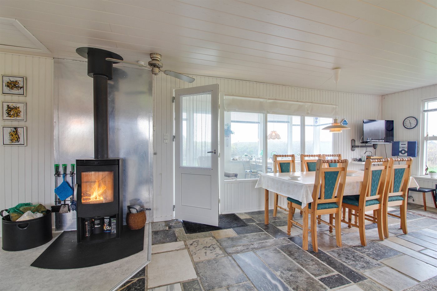 Ferienhaus 10-8234 in Nörlev - Bild 3