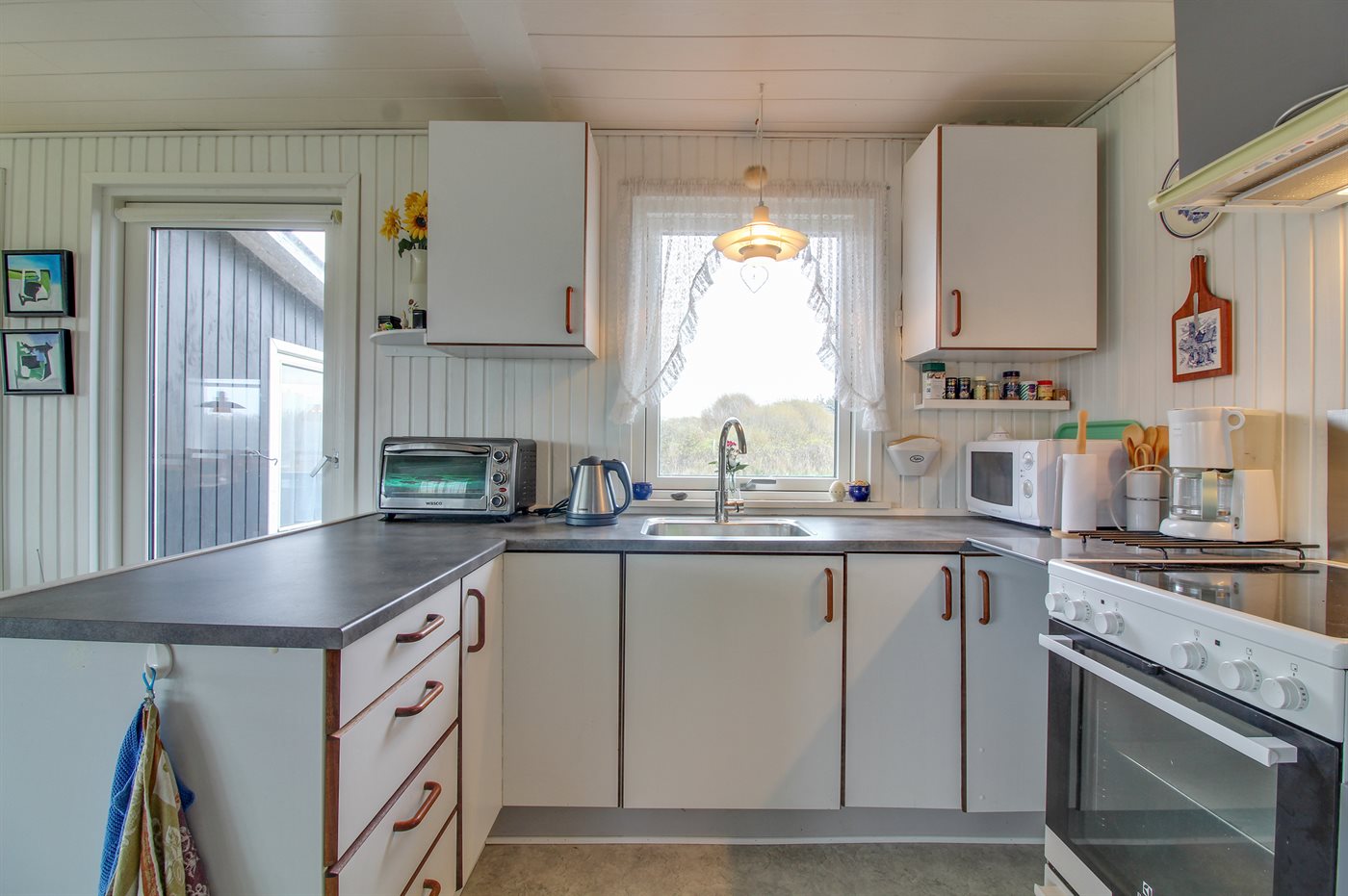 Ferienhaus 10-8234 in Nörlev - Bild 4