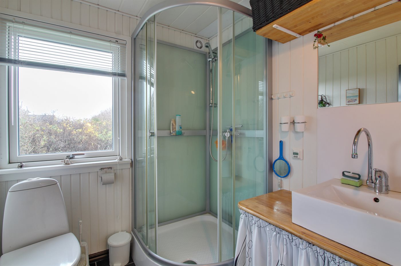 Ferienhaus 10-8234 in Nörlev - Bild 5