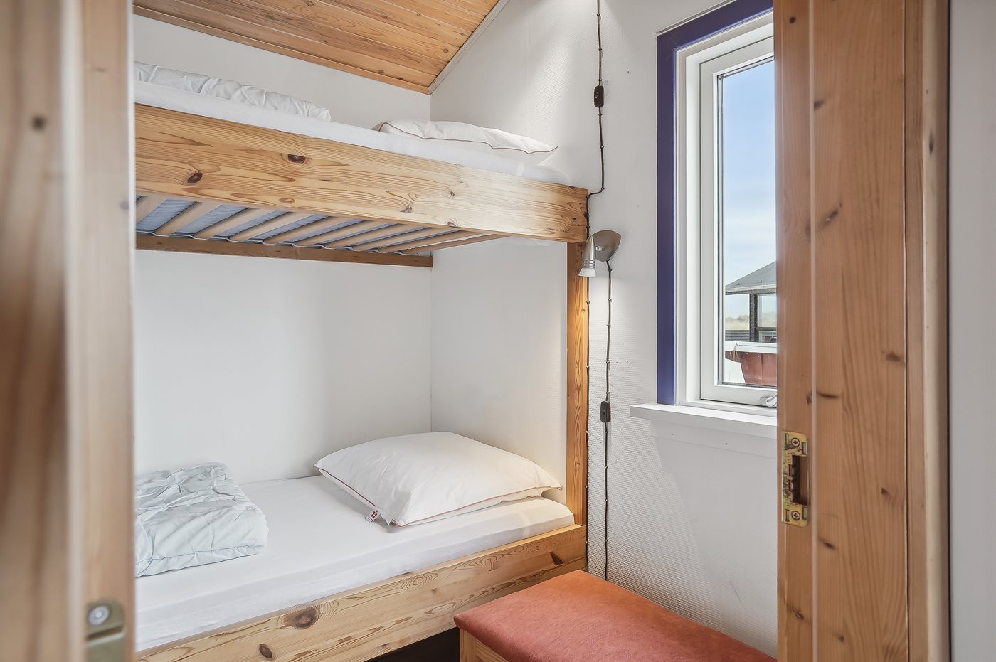 Ferienhaus 10-8235 in Nörlev - Bild 4