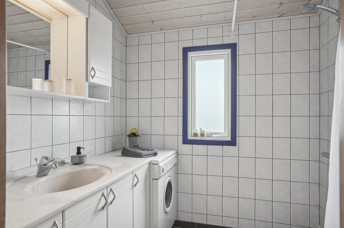 Ferienhaus 10-8235 in Nörlev - Bild 5