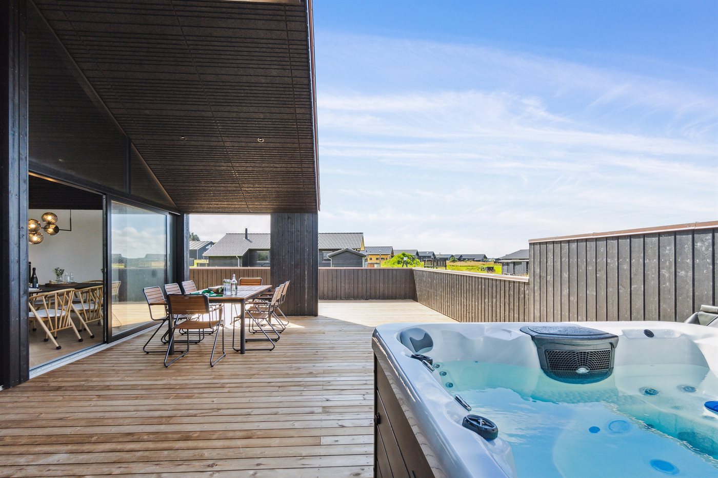 Ferienhaus 10-8236 in Nörlev - Bild 2