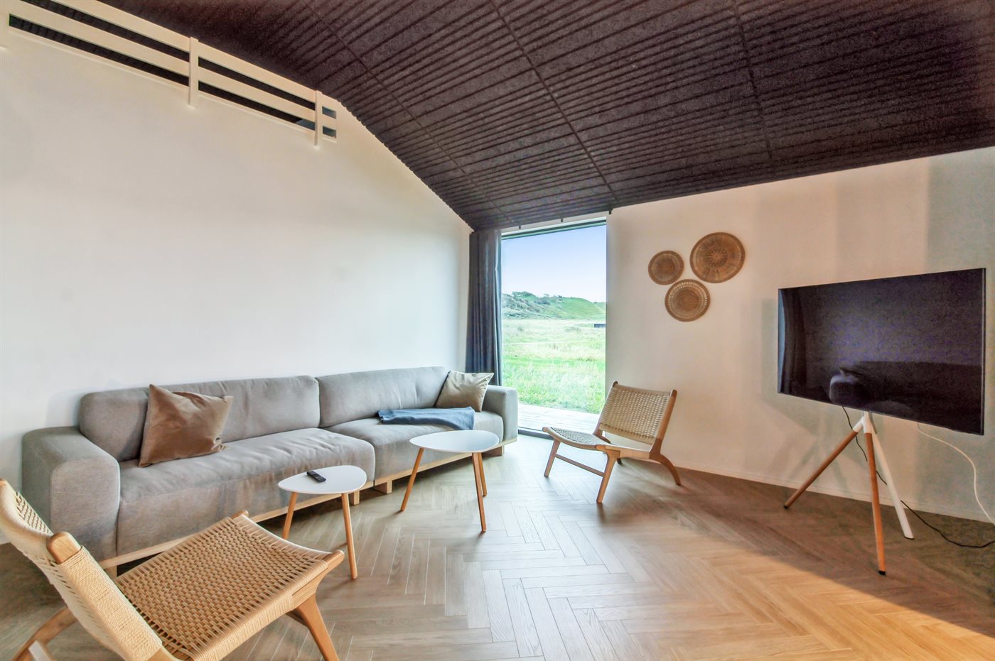 Ferienhaus 10-8236 in Nörlev - Bild 3