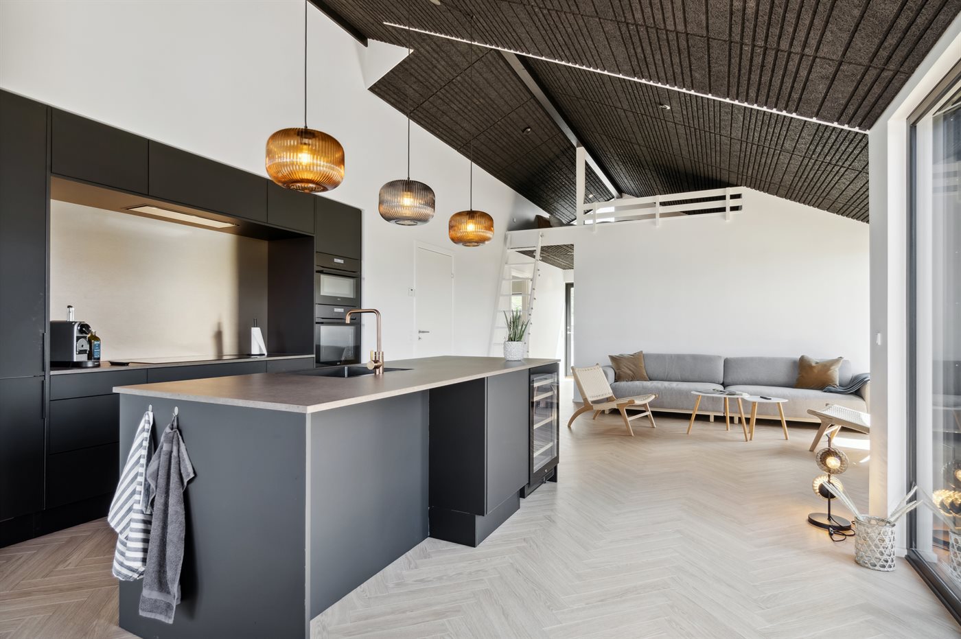 Ferienhaus 10-8236 in Nörlev - Bild 5