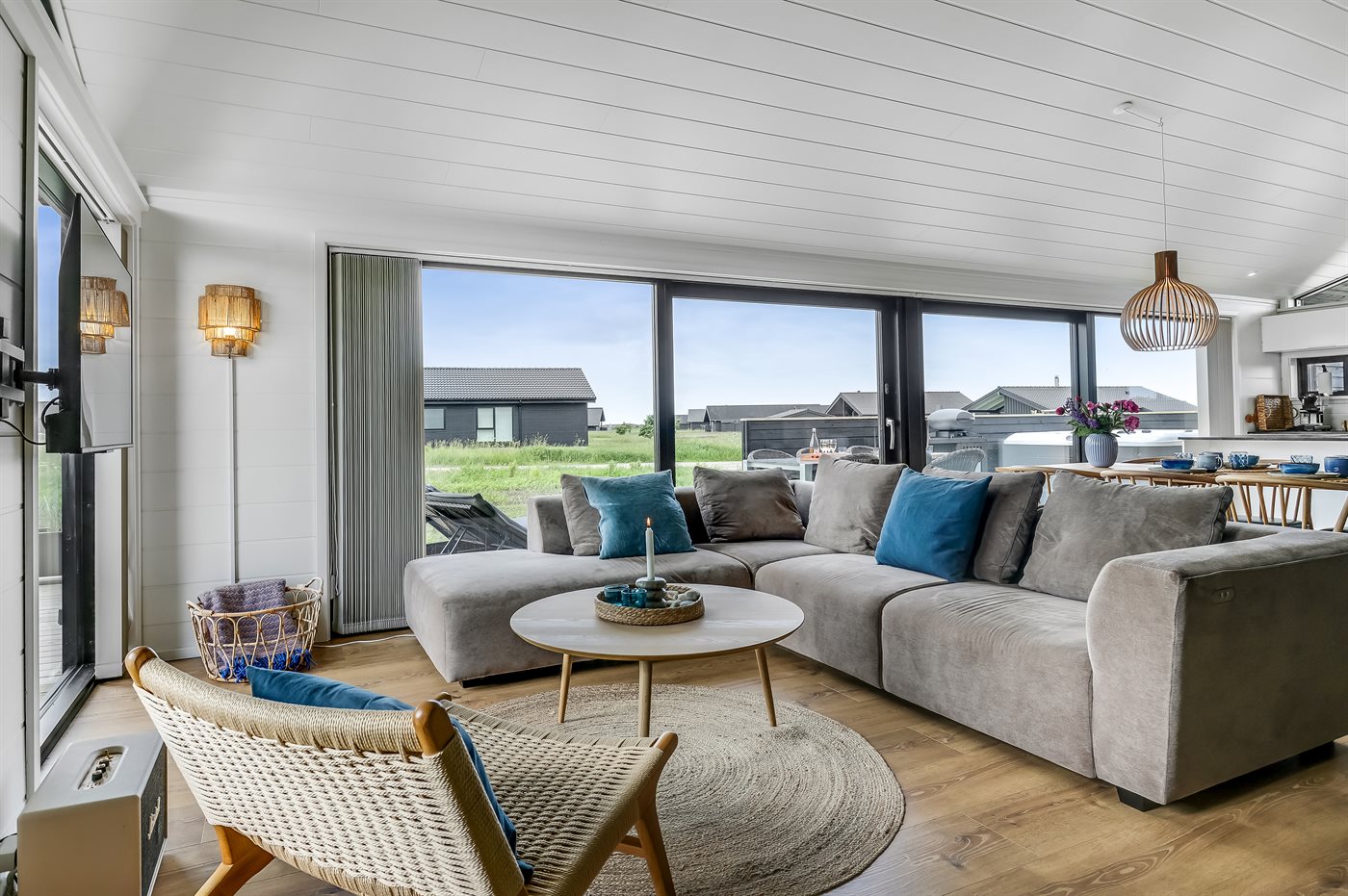 Ferienhaus 10-8239 in Nörlev - Bild 3