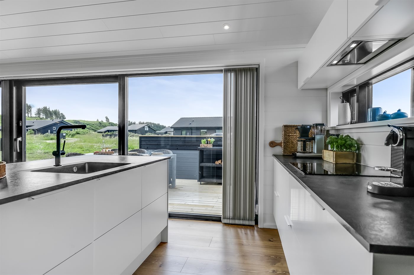 Ferienhaus 10-8239 in Nörlev - Bild 5