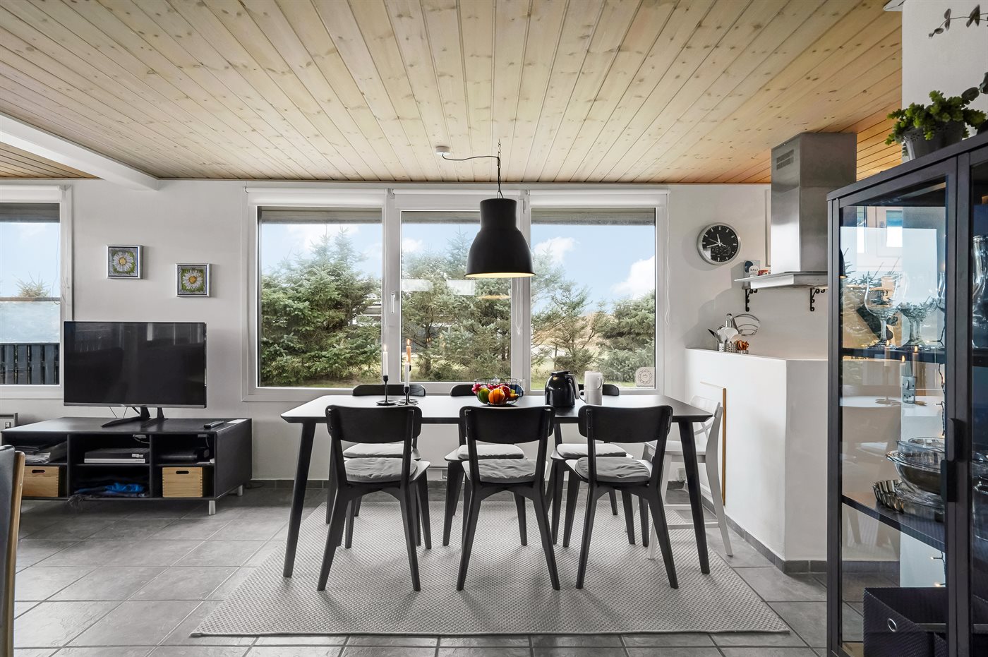 Ferienhaus 10-8243 in Nörlev - Bild 3