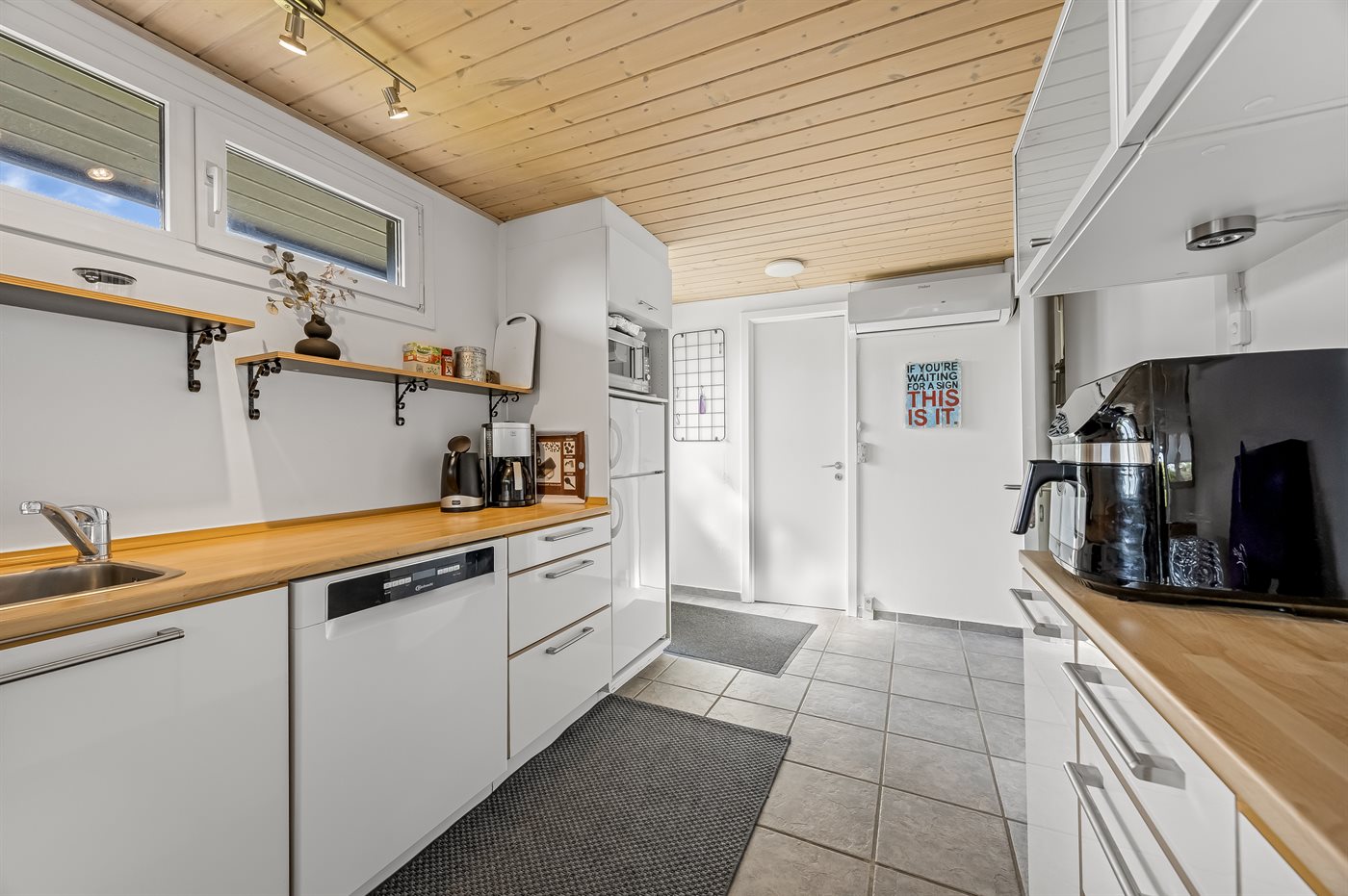 Ferienhaus 10-8243 in Nörlev - Bild 4