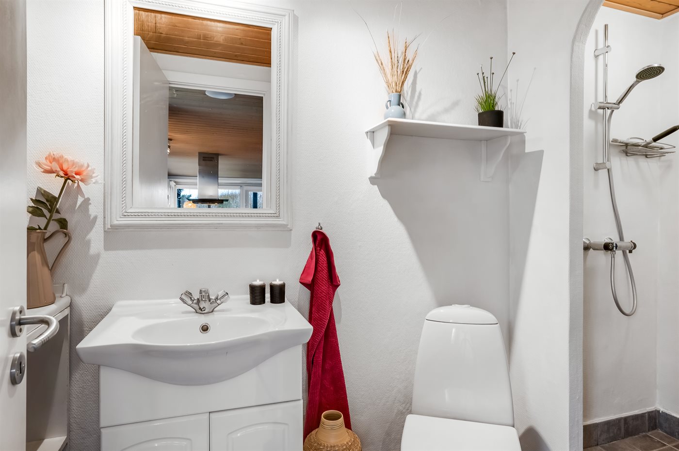 Ferienhaus 10-8243 in Nörlev - Bild 5