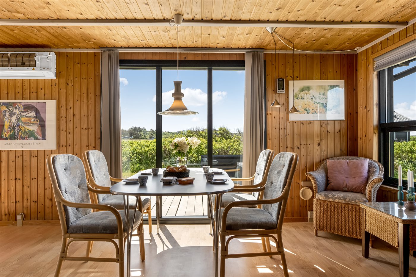 Ferienhaus 10-8244 in Nörlev - Bild 3