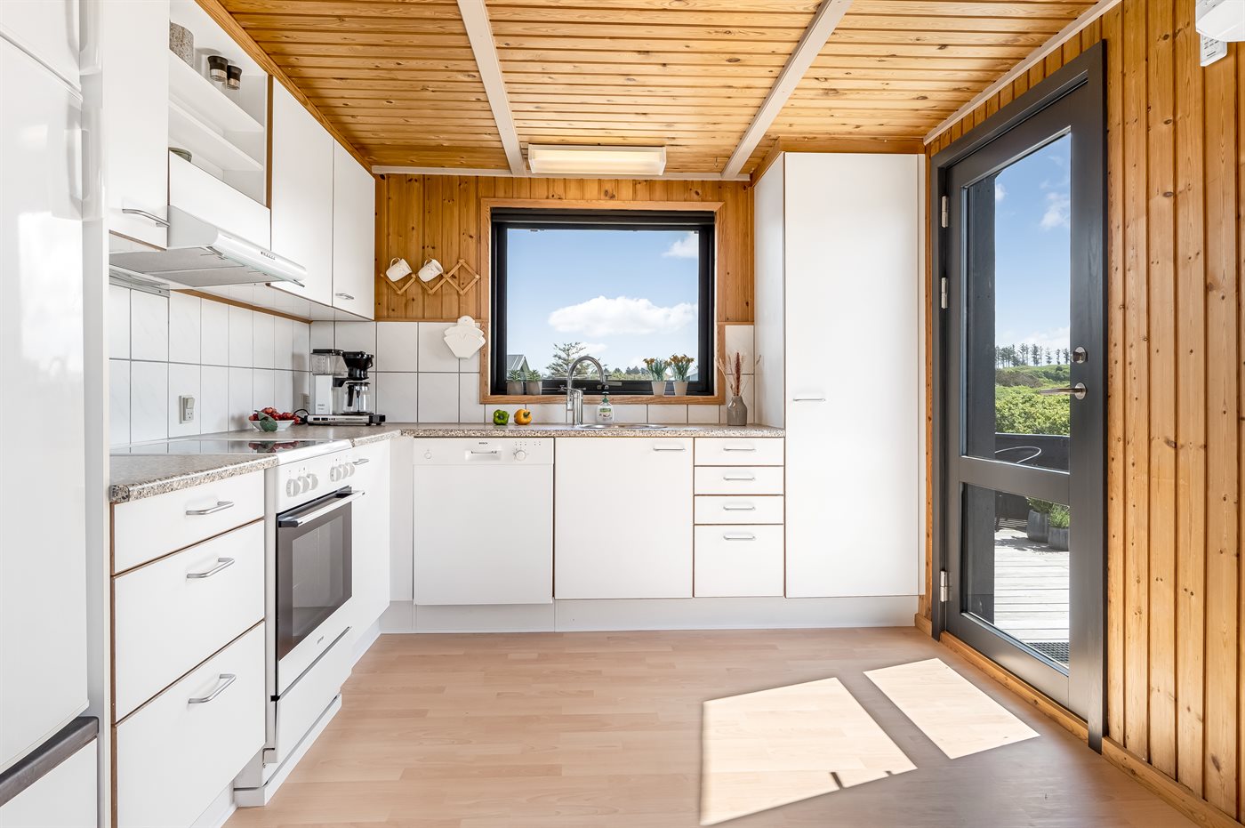 Ferienhaus 10-8244 in Nörlev - Bild 4