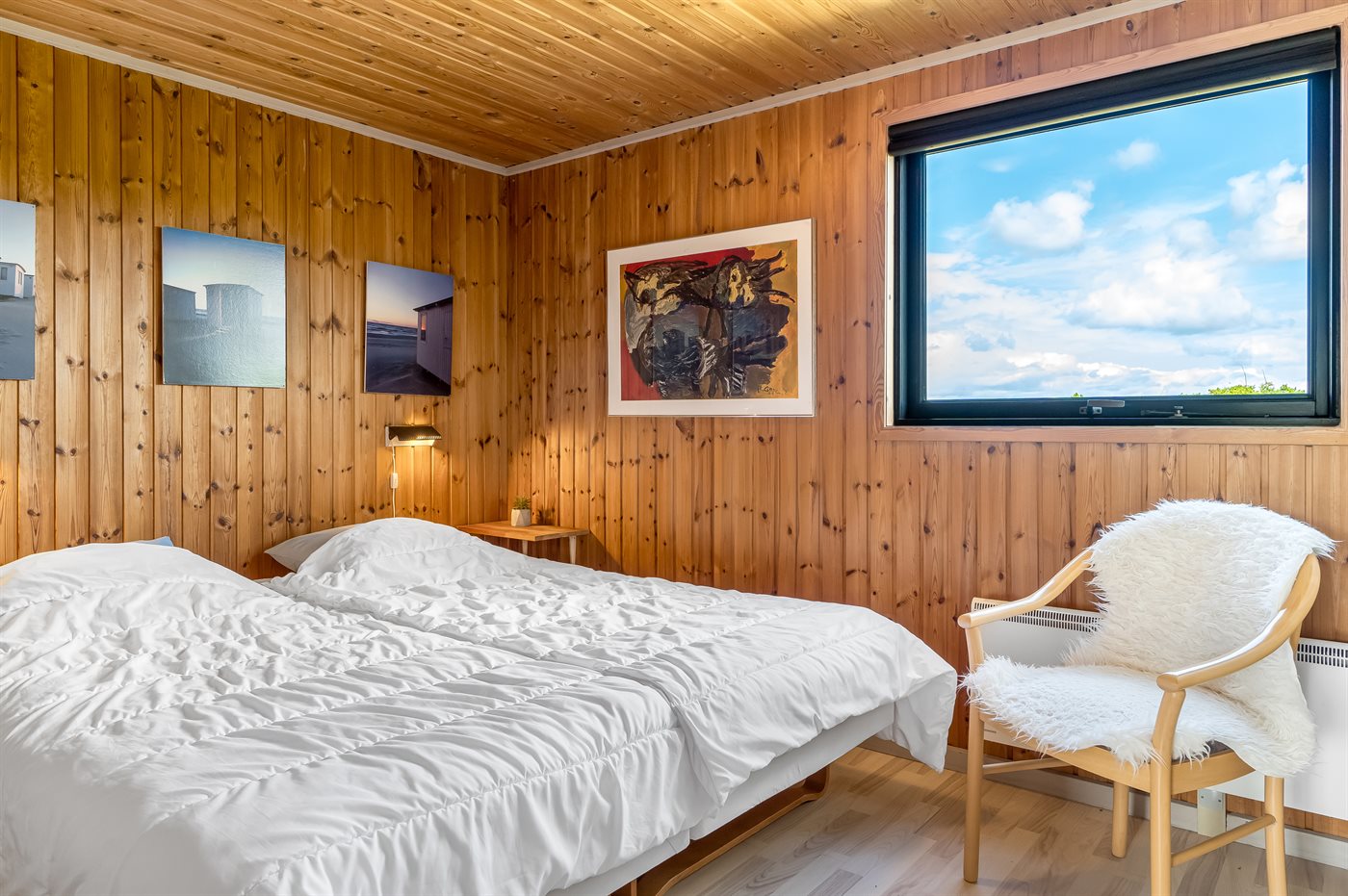 Ferienhaus 10-8244 in Nörlev - Bild 5