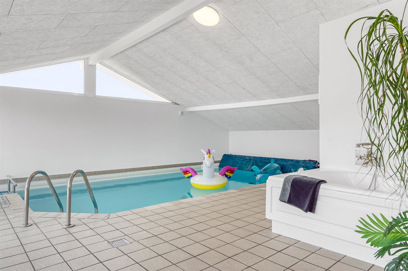 Ferienhaus 10-8245 in Nörlev - Bild 2