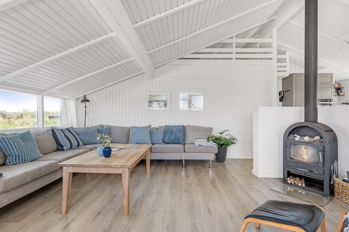 Ferienhaus 10-8245 in Nörlev - Bild 3