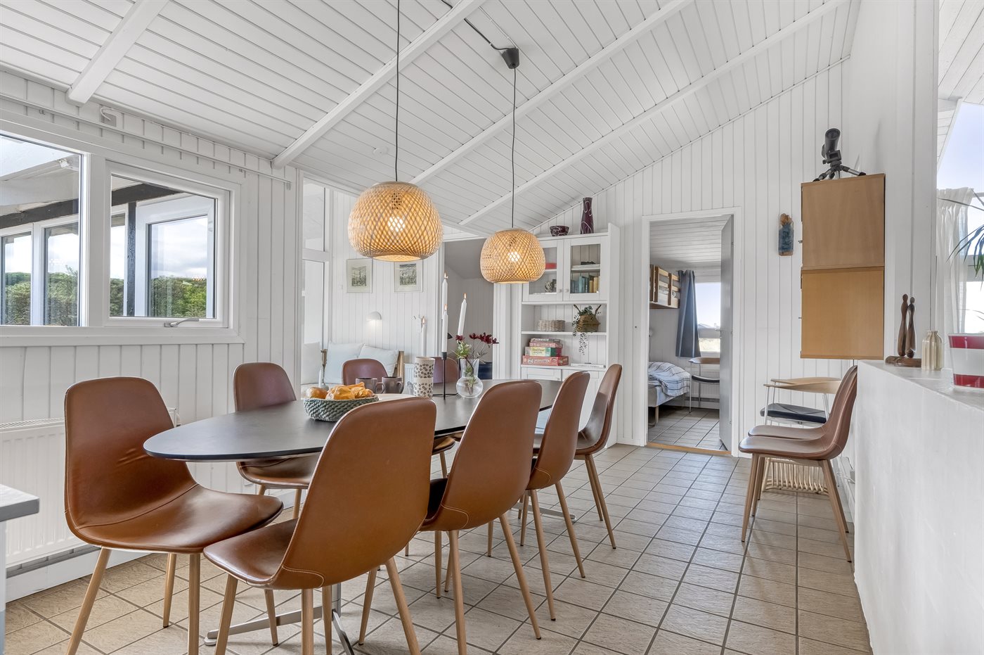 Ferienhaus 10-8245 in Nörlev - Bild 4