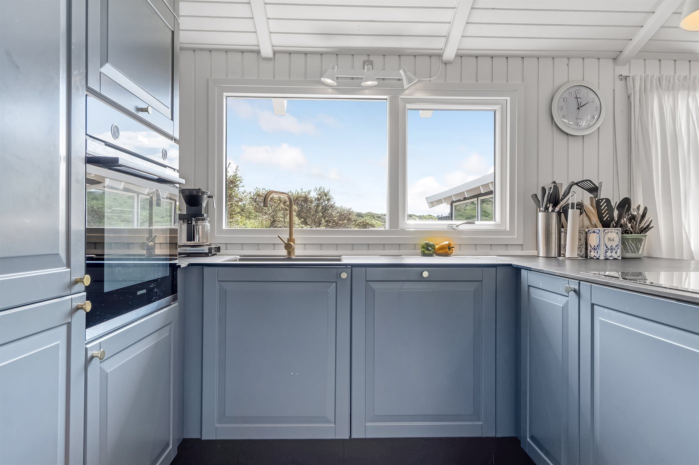 Ferienhaus 10-8245 in Nörlev - Bild 5