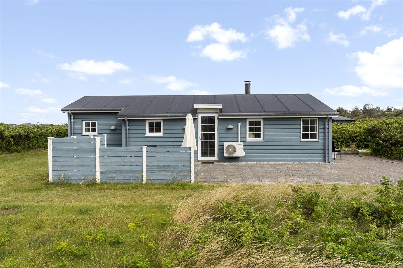 Ferienhaus 10-8246 in Nörlev - Bild 2