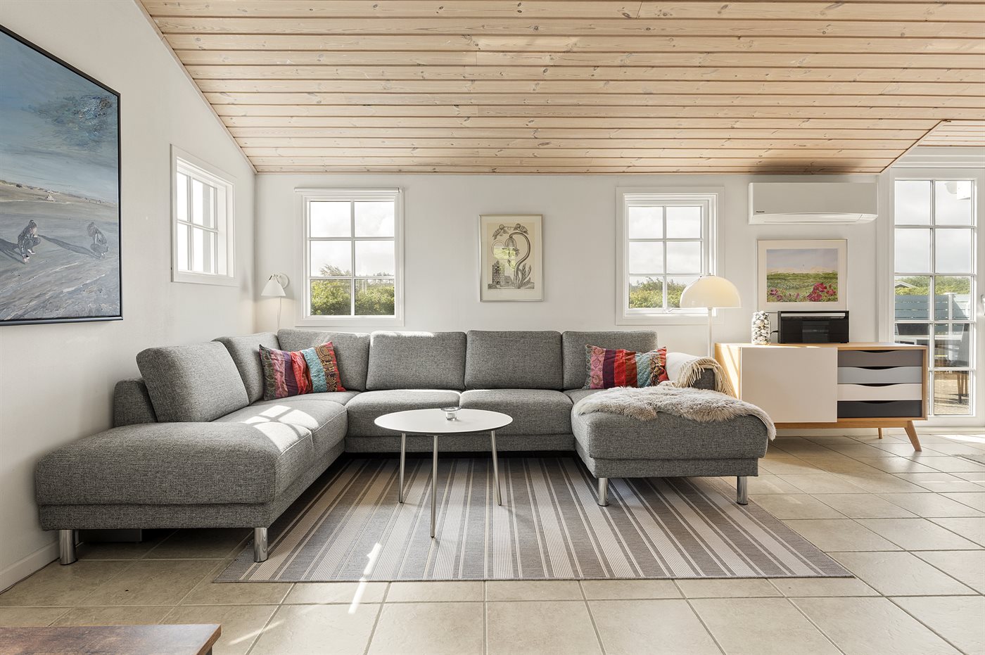 Ferienhaus 10-8246 in Nörlev - Bild 3