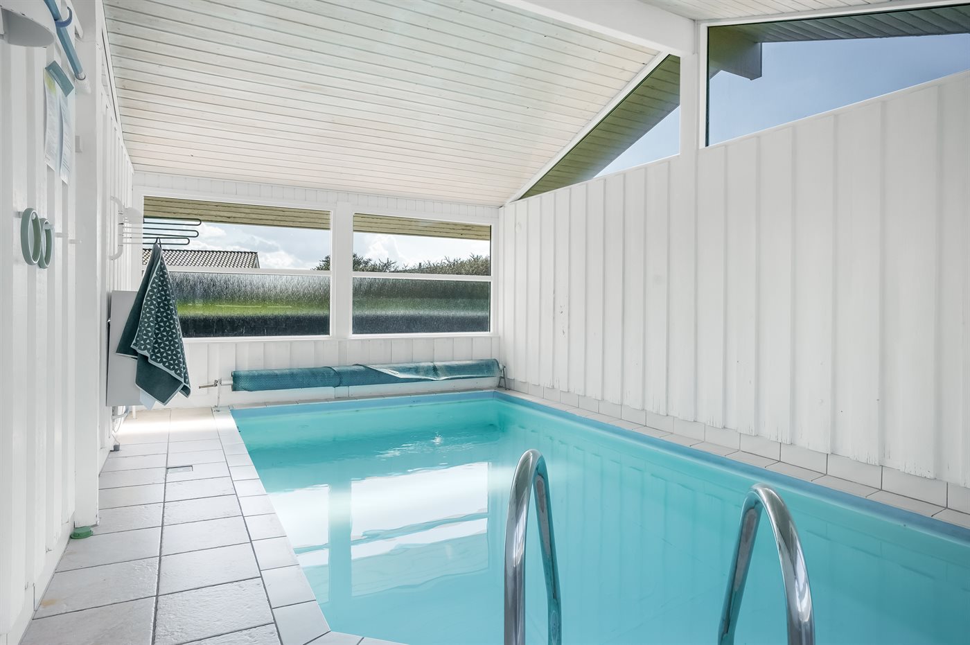 Ferienhaus 11-0005 in Lönstrup - Bild 2