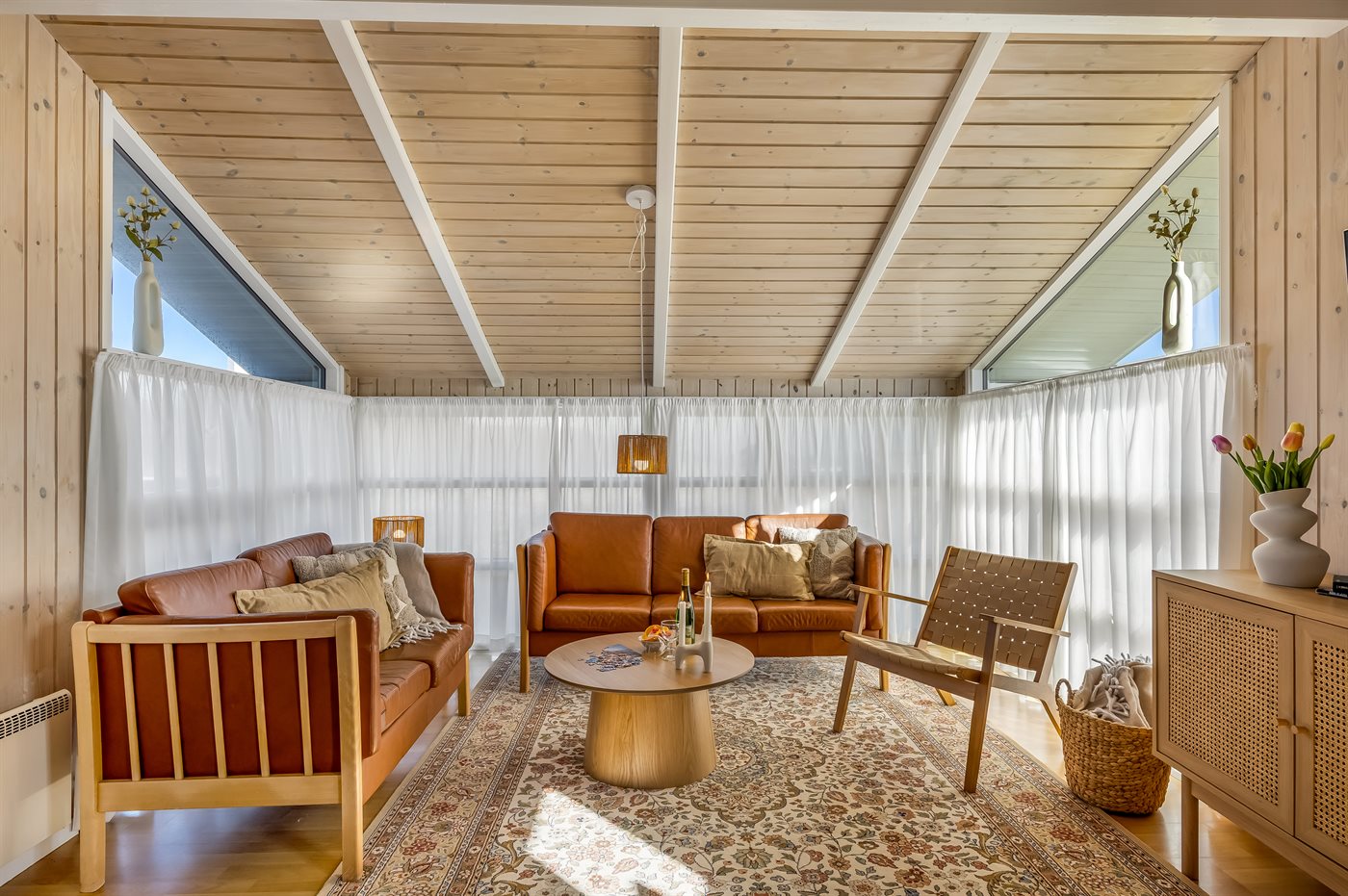 Ferienhaus 11-0005 in Lönstrup - Bild 3