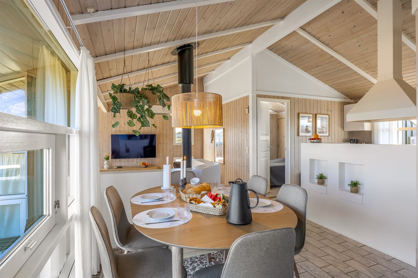 Ferienhaus 11-0005 in Lönstrup - Bild 4