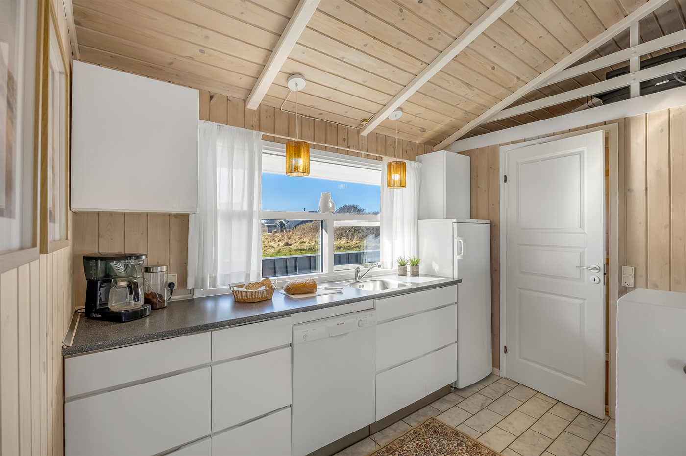 Ferienhaus 11-0005 in Lönstrup - Bild 5