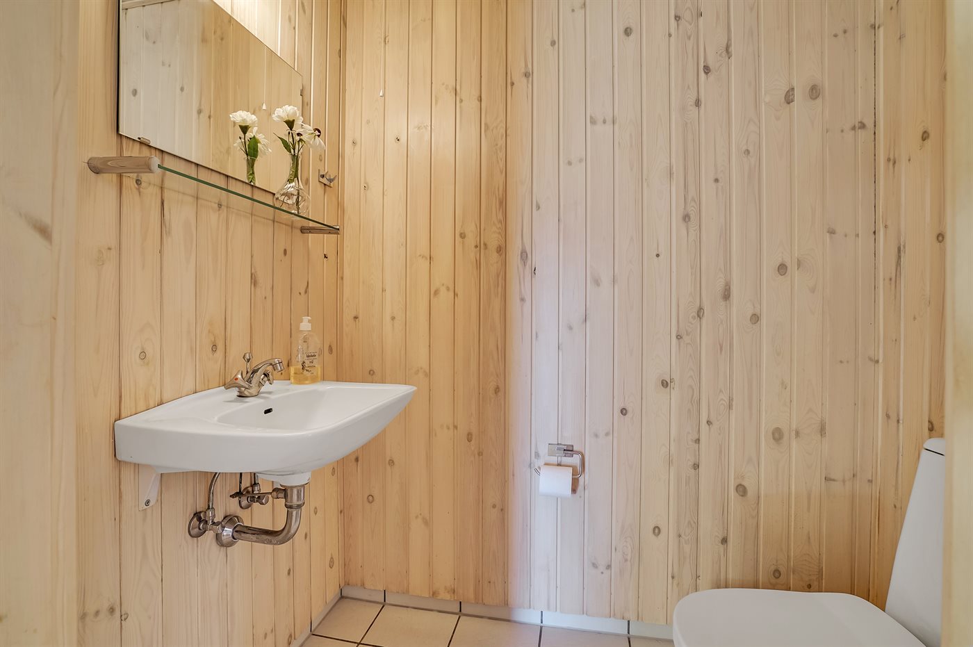 Entspannung und Abenteuer: Dein Ferienhaus in Lønstrup! - Bild 5