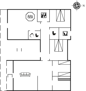 Floor plan_Holiday home_11-0031 Floor plan_Holiday home_11-0031