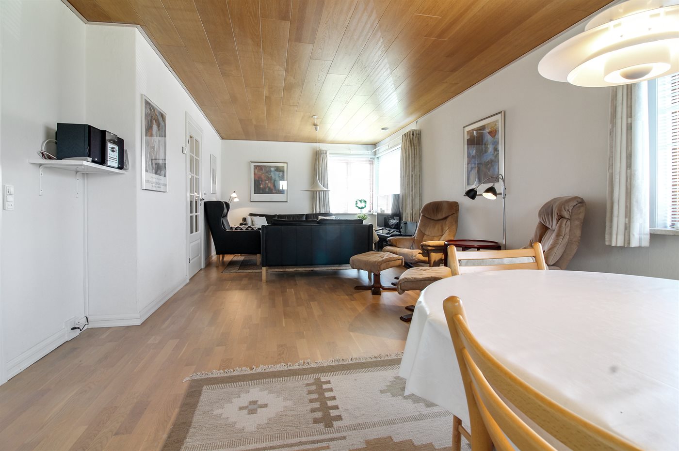 Ferienhaus 11-0085 in Lönstrup - Bild 4