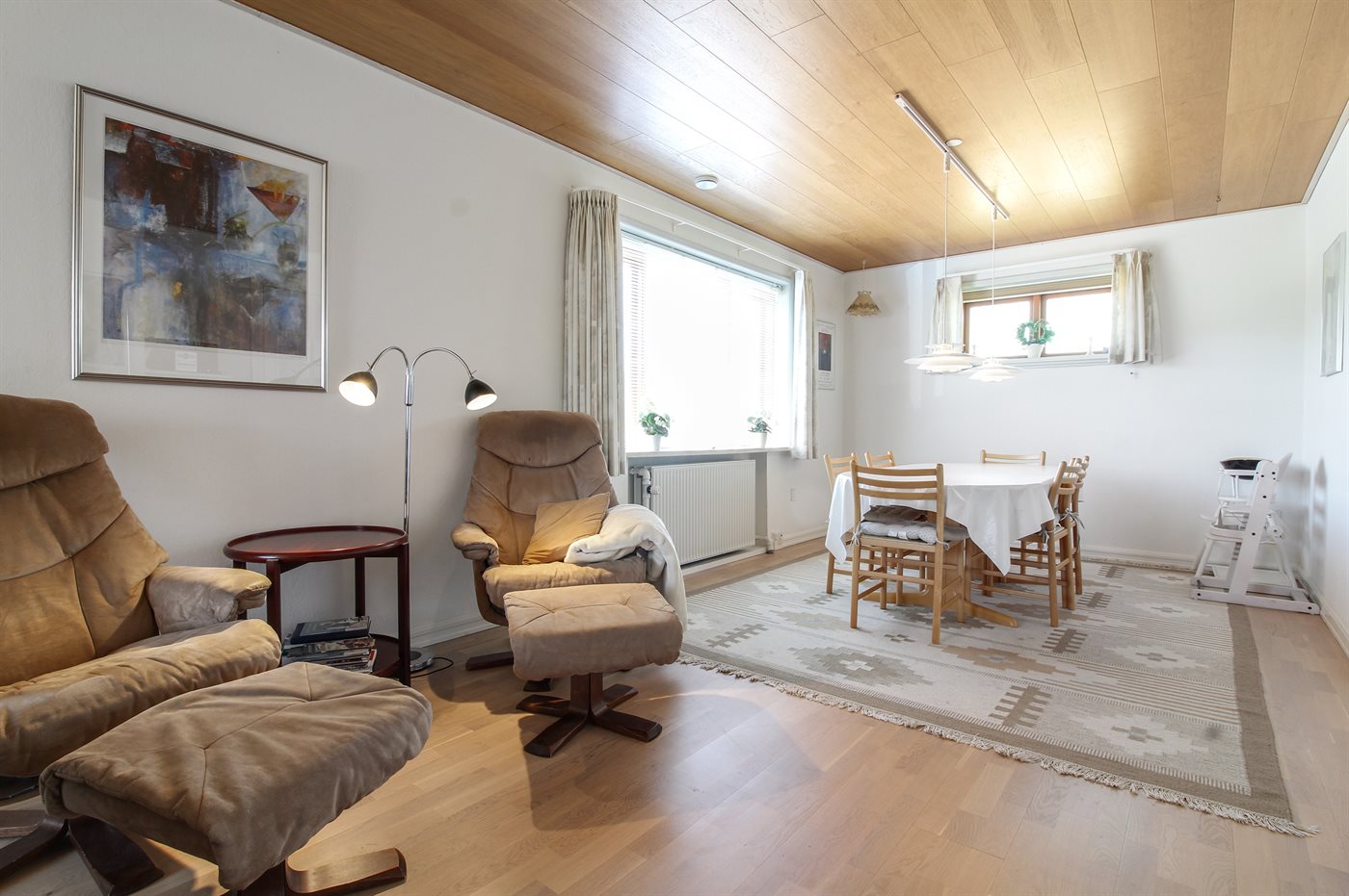 Ferienhaus 11-0085 in Lönstrup - Bild 5