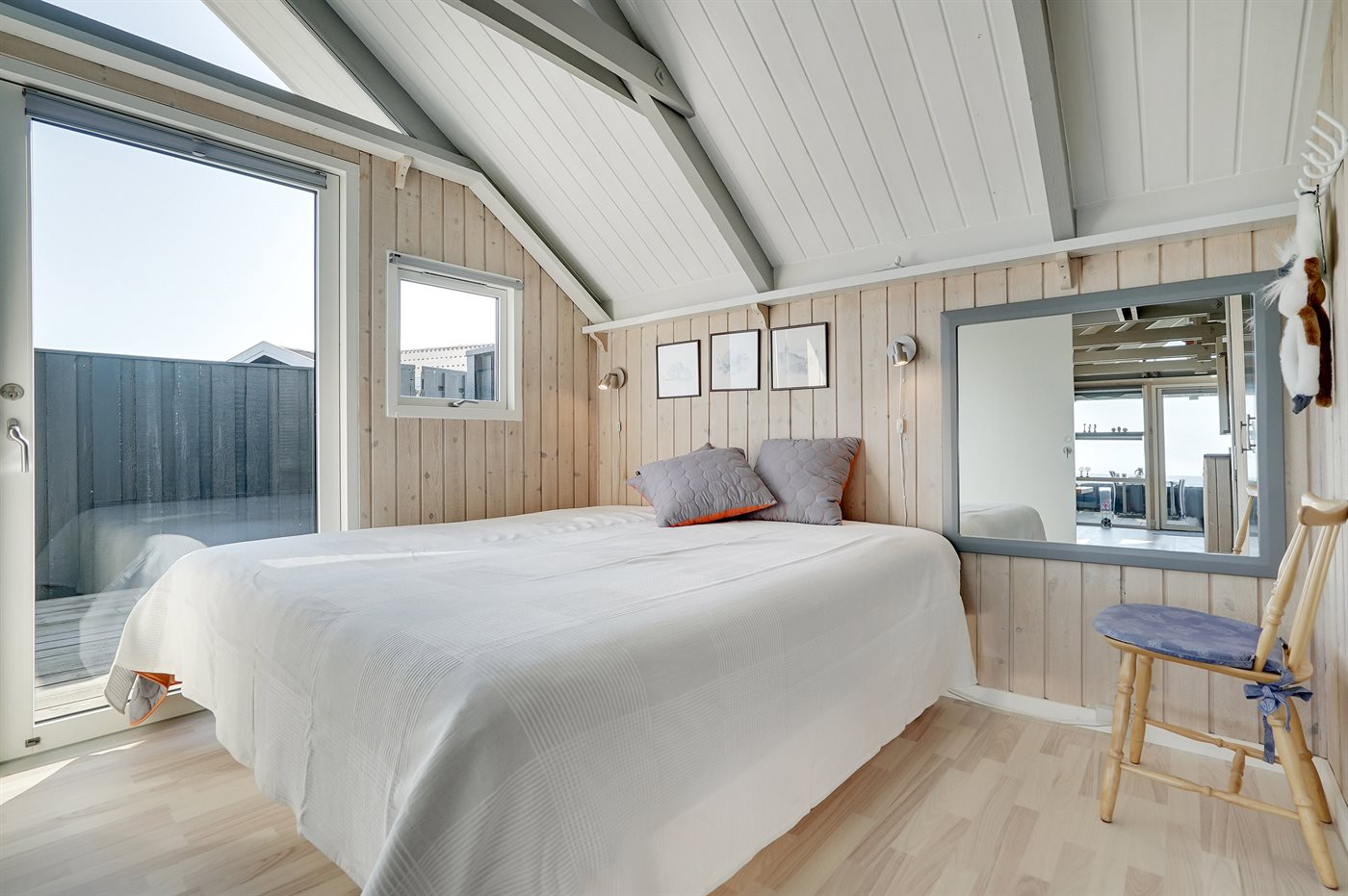 Urlaubstraum mit Meerblick – Dein Ferienhaus in Lønstrup! - Bild 3