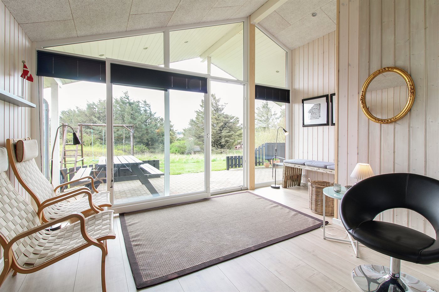 Urlaubsglück im gemütlichen Ferienhaus in Lønstrup! - Bild 4