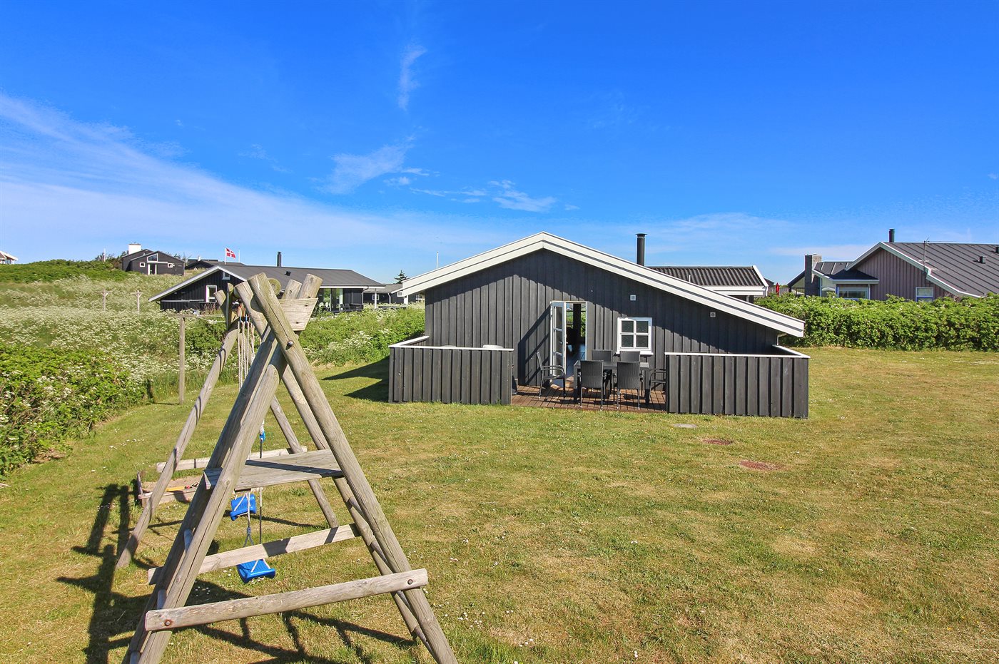 Ferienhaus 11-0154 in Lönstrup - Bild 4