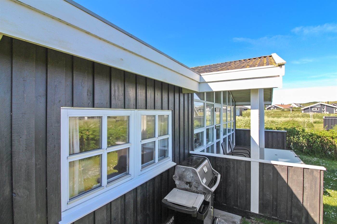 Ferienhaus 11-0154 in Lönstrup - Bild 5