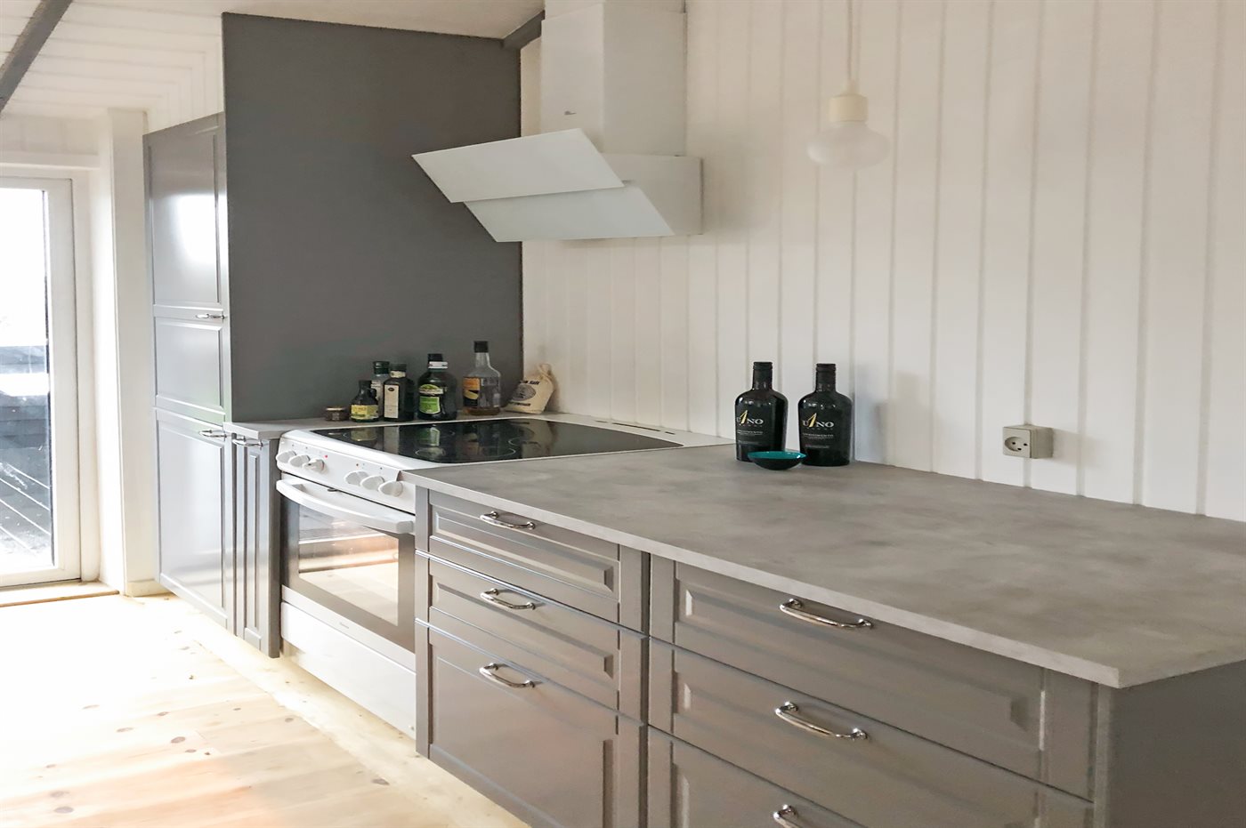 Dein gemütliches Ferienhaus mit Meerblick in Lønstrup! - Bild 5