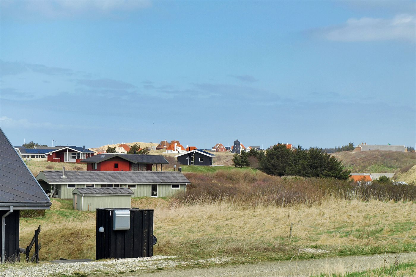 Entspanne deinen Traumurlaub im Dänischen Ferienhaus! - Bild 2