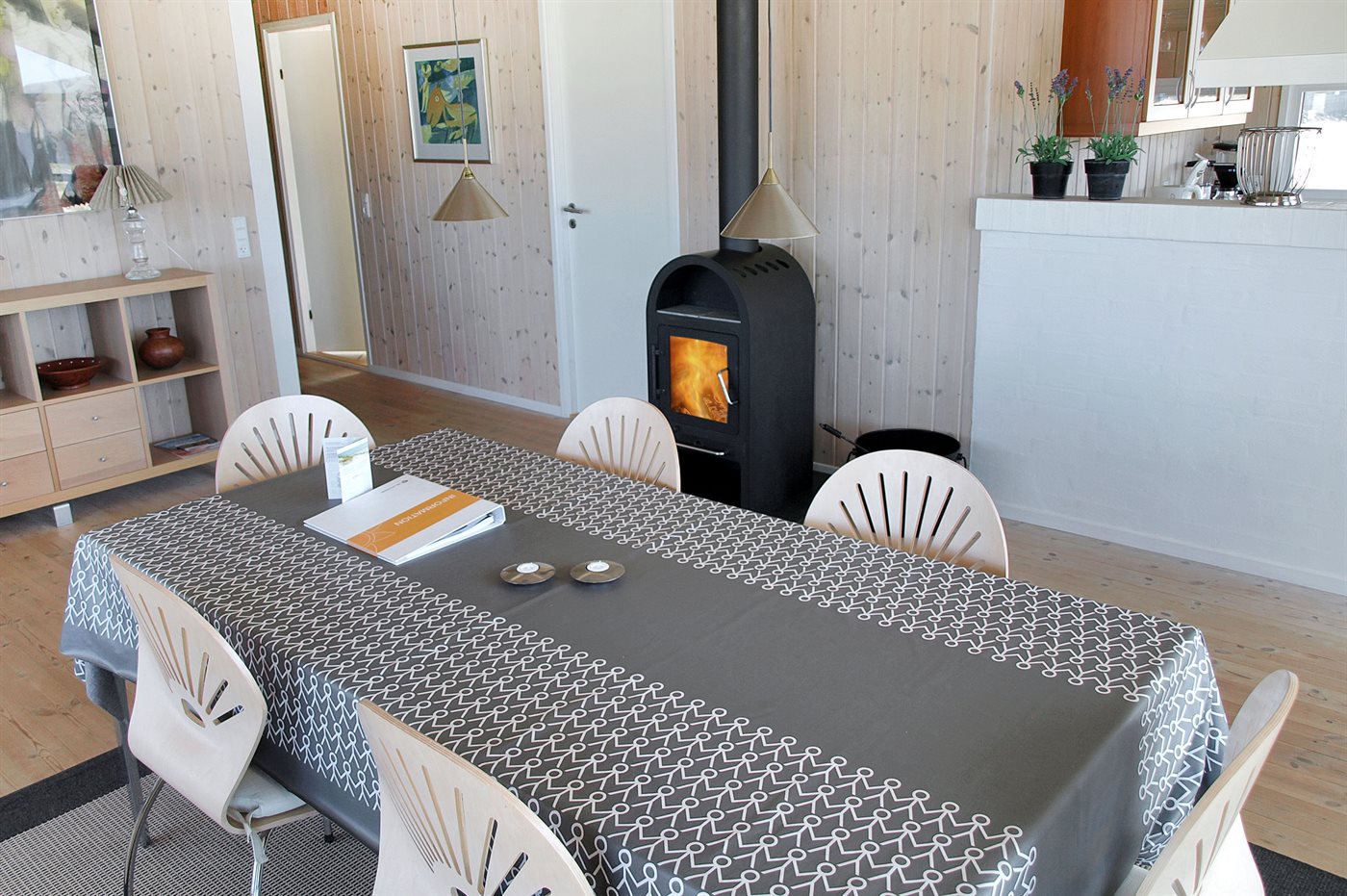 Entspanne deinen Traumurlaub im Dänischen Ferienhaus! - Bild 5