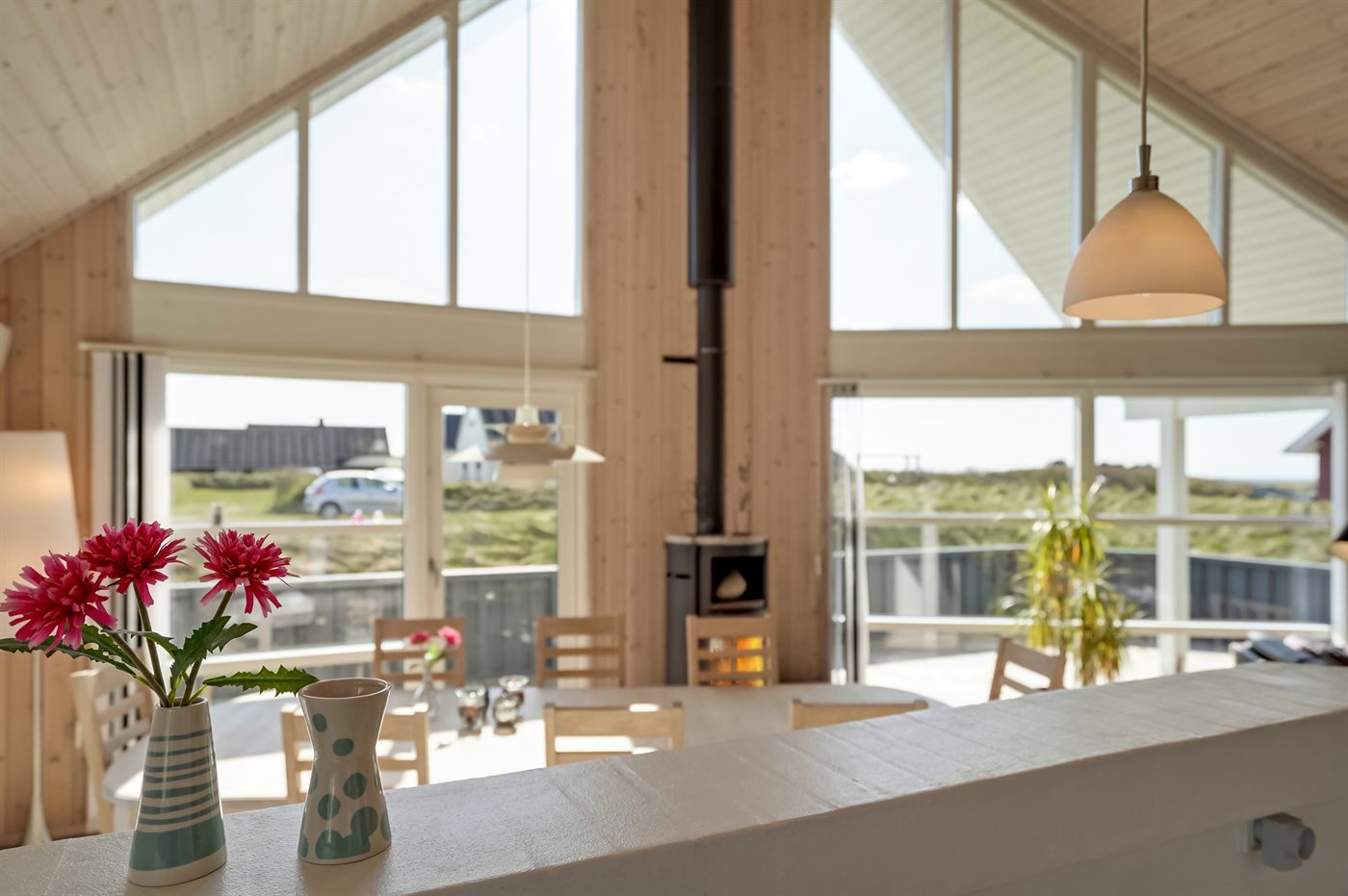 Dein Traumhaus am Meer in Lønstrup – Entspannung pur! - Bild 4