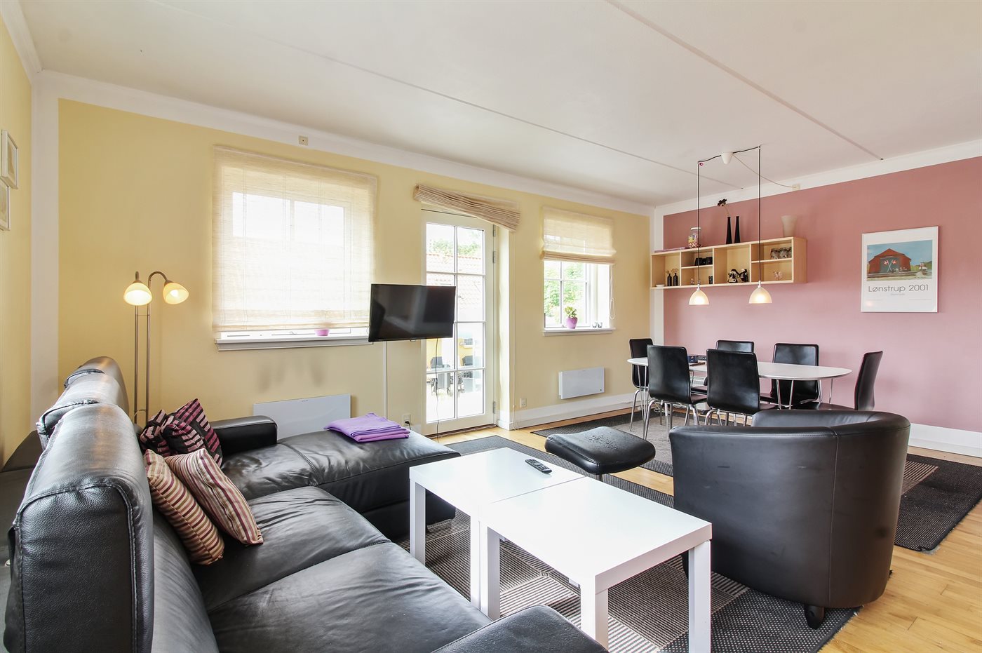 Urlaubstraum an der Nordsee – Dein Rückzugsort in Lønstrup! - Bild 2