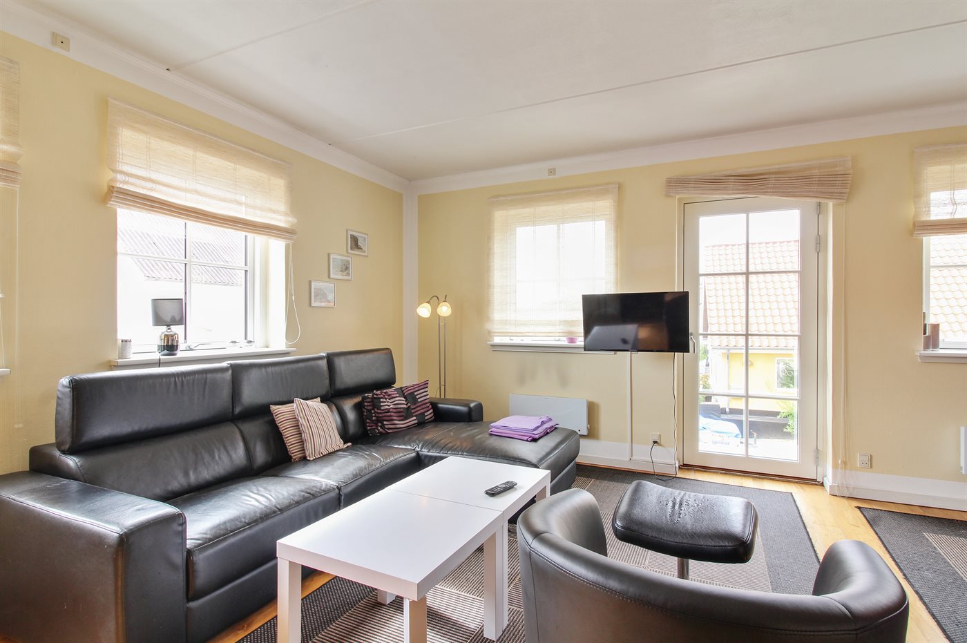 Urlaubstraum an der Nordsee – Dein Rückzugsort in Lønstrup! - Bild 3