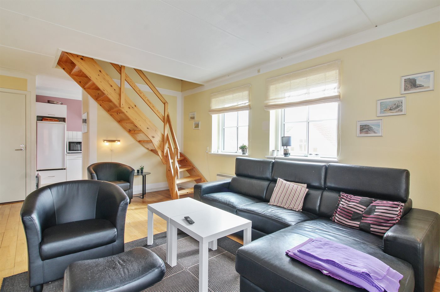 Urlaubstraum an der Nordsee – Dein Rückzugsort in Lønstrup! - Bild 4