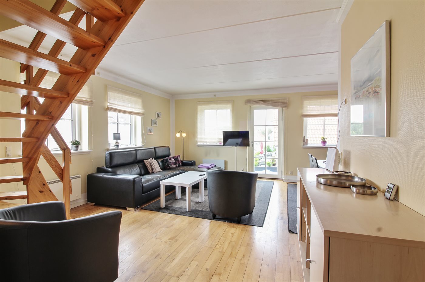 Urlaubstraum an der Nordsee – Dein Rückzugsort in Lønstrup! - Bild 5