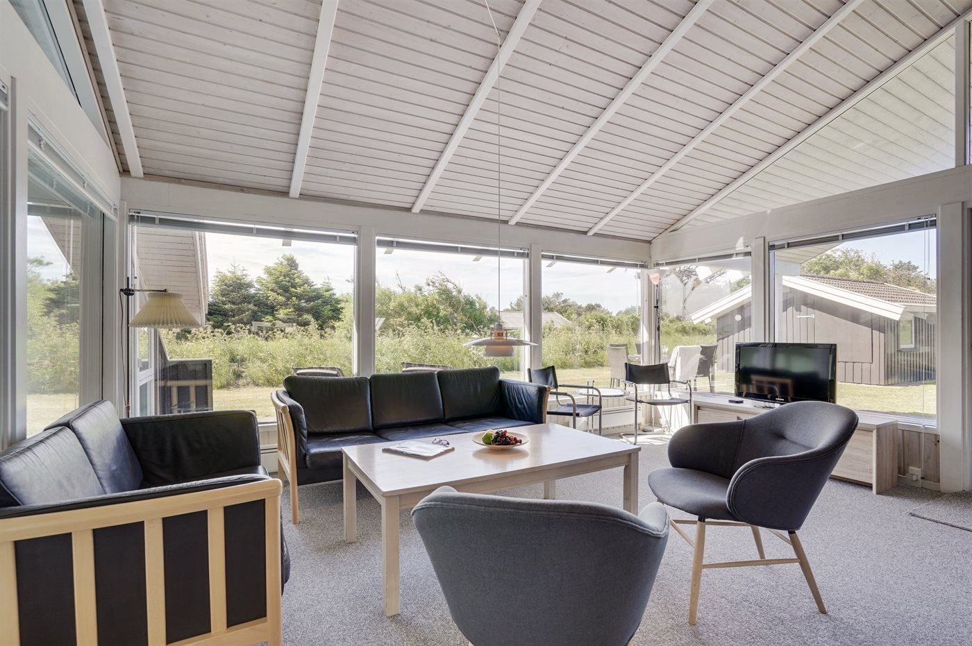 Ferienhaus 11-0234 in Lönstrup - Bild 3