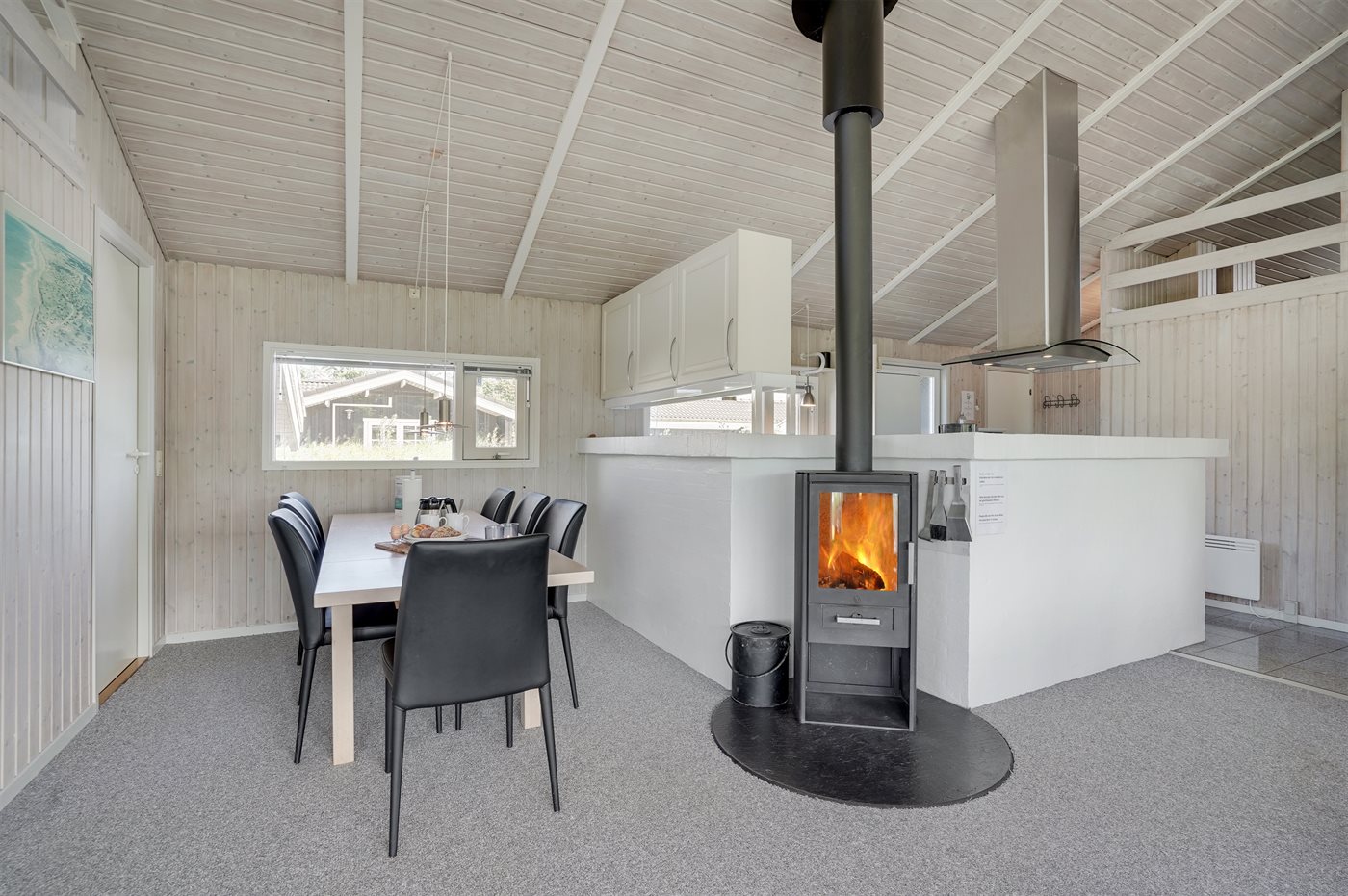 Ferienhaus 11-0234 in Lönstrup - Bild 4